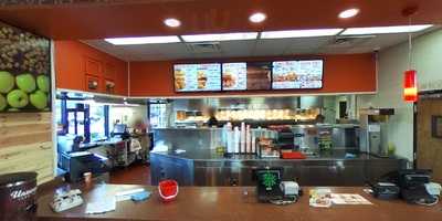 Popeyes Louisiana Kitchen