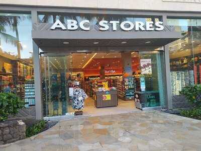 Abc Stores