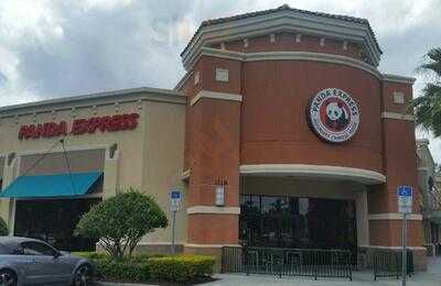 Panda Express