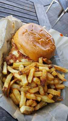 Brooklyn Athletic Club