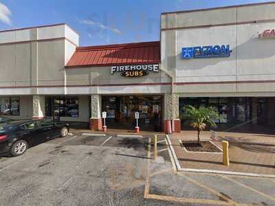 Firehouse Subs