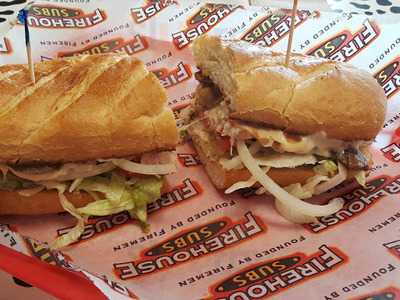 Firehouse Subs