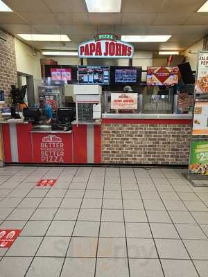 Papa John's Pizza