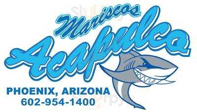 Mariscos Acapulco