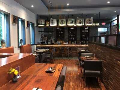 Shun Japanese Kitchen