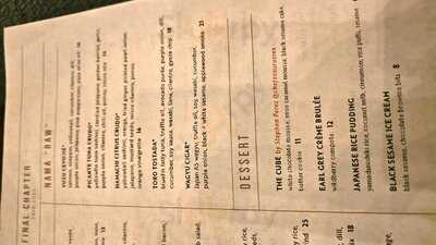 Shun Japanese Kitchen