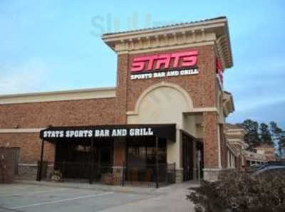 Stats Sports Bar And Grill
