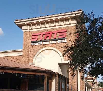 Stats Sports Bar And Grill