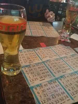 Stats Sports Bar And Grill