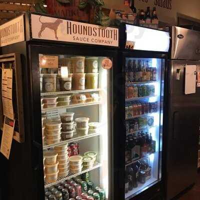 Houndstooth Sauce Company
