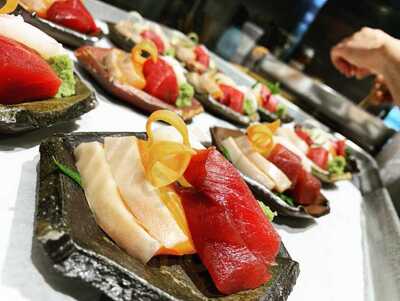 Houndstooth Sauce Company