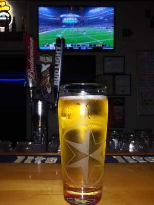 Catalina Sports Bar & Grill