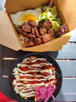 Waikiki Sunshine Cafe