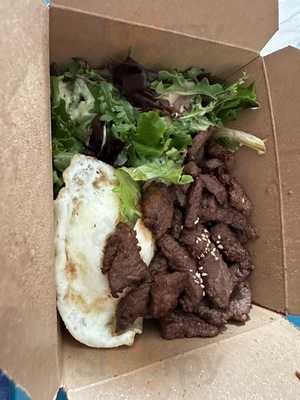 Waikiki Sunshine Cafe