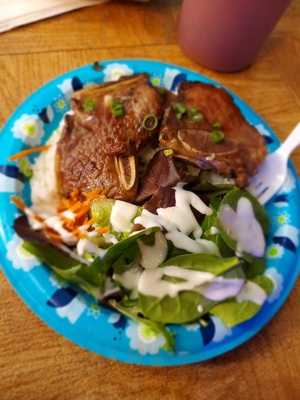 Waikiki Sunshine Cafe