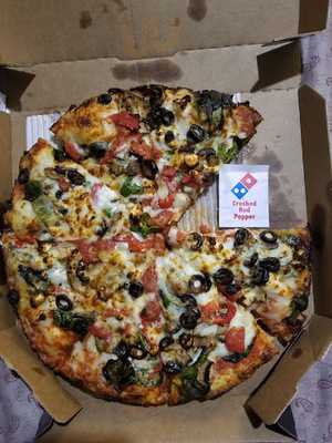 Domino's Pizza