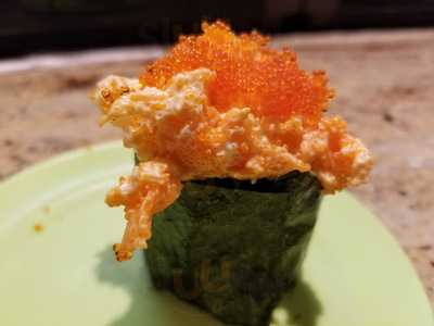 Evergreen Restaurant