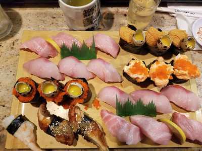 Evergreen Restaurant