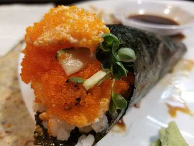 Evergreen Restaurant