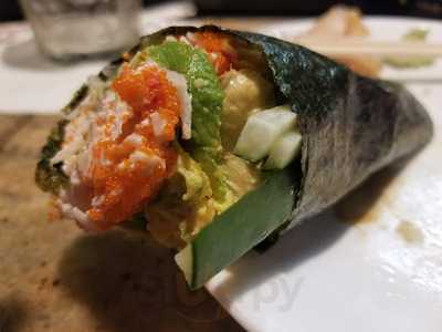 Evergreen Restaurant