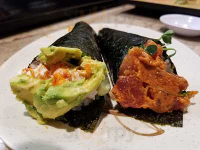 Evergreen Restaurant