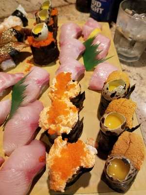 Evergreen Restaurant