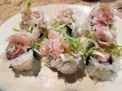 Evergreen Restaurant