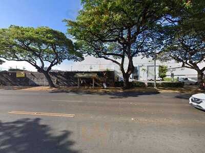 Evergreen Restaurant