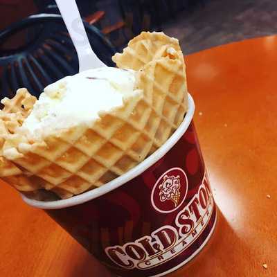 Cold Stone Creamery