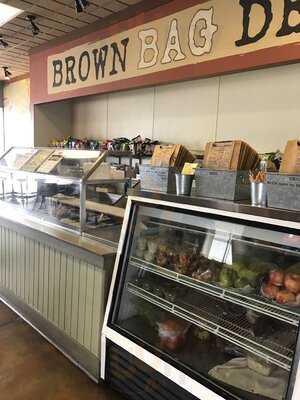 Brown Bag Deli