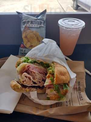 Brown Bag Deli