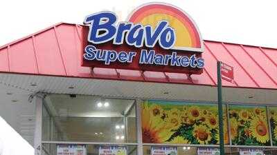 Bravo Supermarket