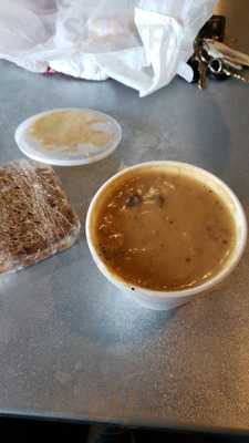 Apple Spice Junction