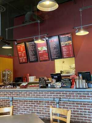 Apple Spice Junction