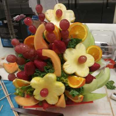 Apple Spice Junction