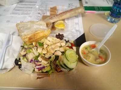 Apple Spice Junction