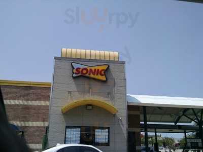Sonic Drive-in