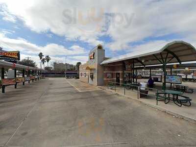 Sonic Drive-in