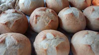 Sweet Bread Of The Islands