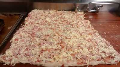 Sweet Bread Of The Islands