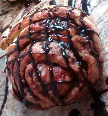 Sweet Bread Of The Islands