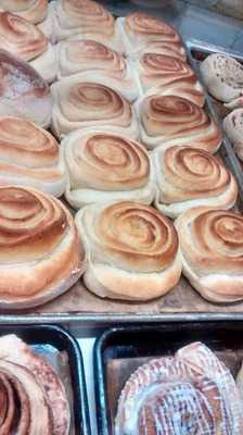 Sweet Bread Of The Islands