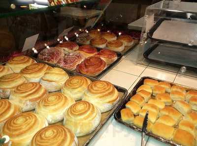 Sweet Bread Of The Islands