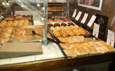 Sweet Bread Of The Islands