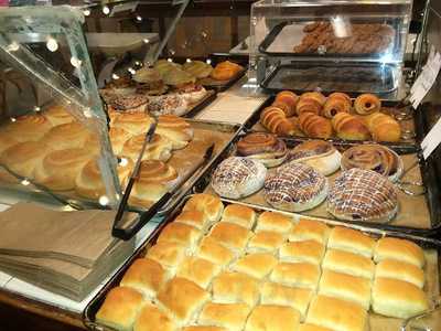 Sweet Bread Of The Islands