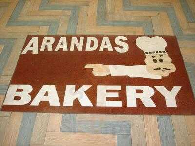 Arandas Bakery