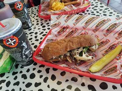 Chick-fil-a@1960&i45