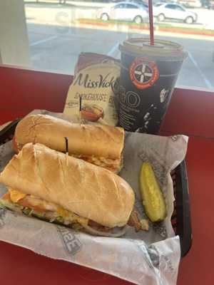 Chick-fil-a@1960&i45