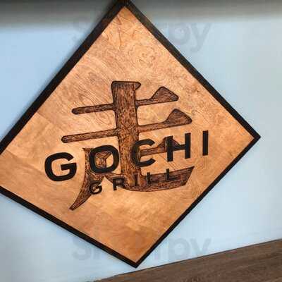 Gochi Grill