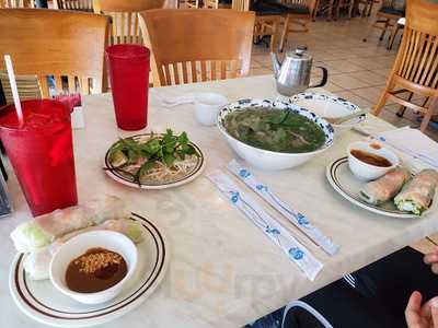 Pho Saigon Vietnamese Noodle House